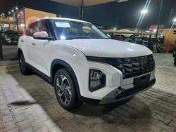 هيونداي كريتا